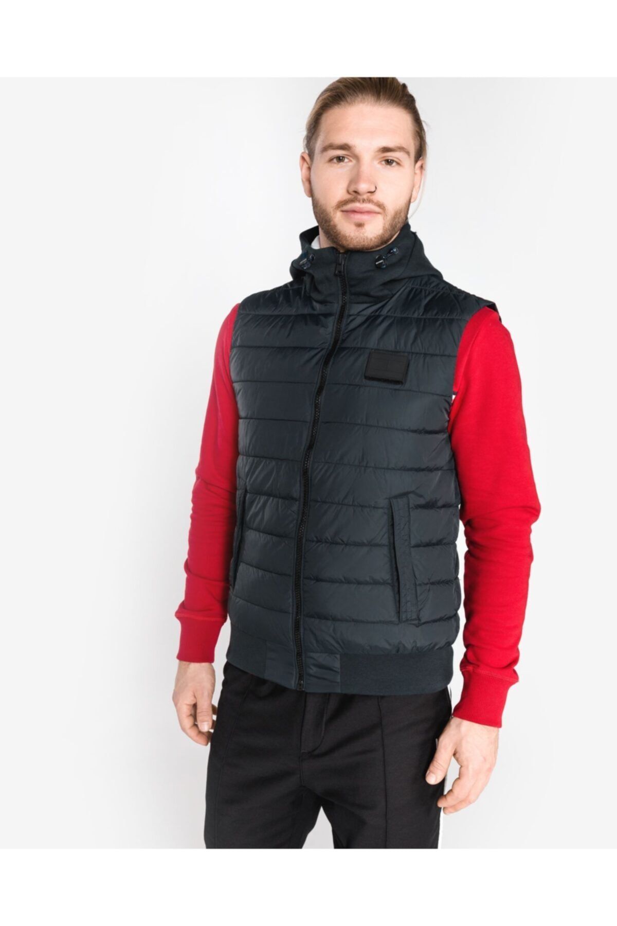 Tommy Hilfiger Erkek Yelek Online Satis
