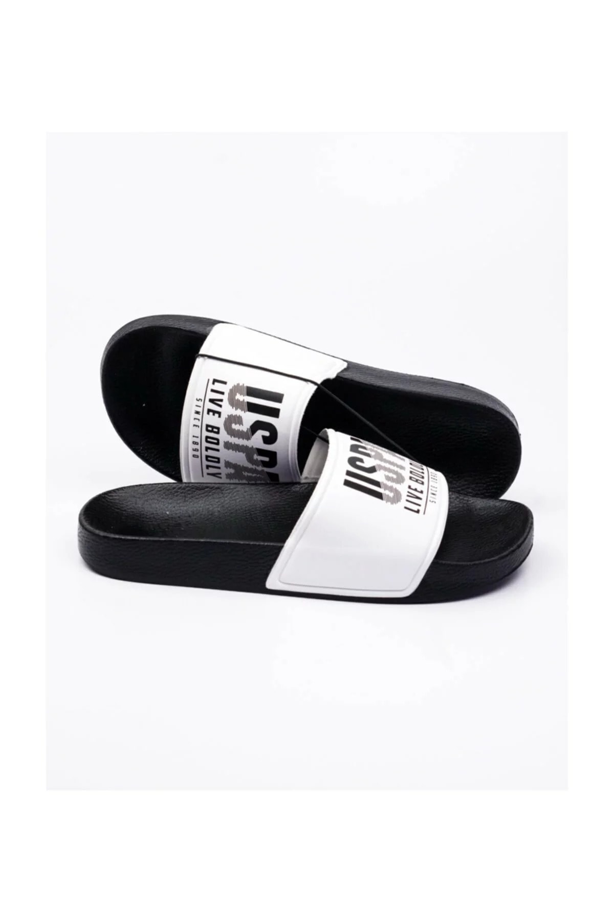 یو اس پولو دمپایی مردانه گوستی، برند یو اس پولو، کد پستی ۱۰۰۵۰۹۹۹۲