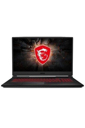 Msi Gl65 Leopard 10ser 253xtr I7 10750h 16gb Ddr4 Rtx2060 Gddr6 6gb 512 Dos Trendyol