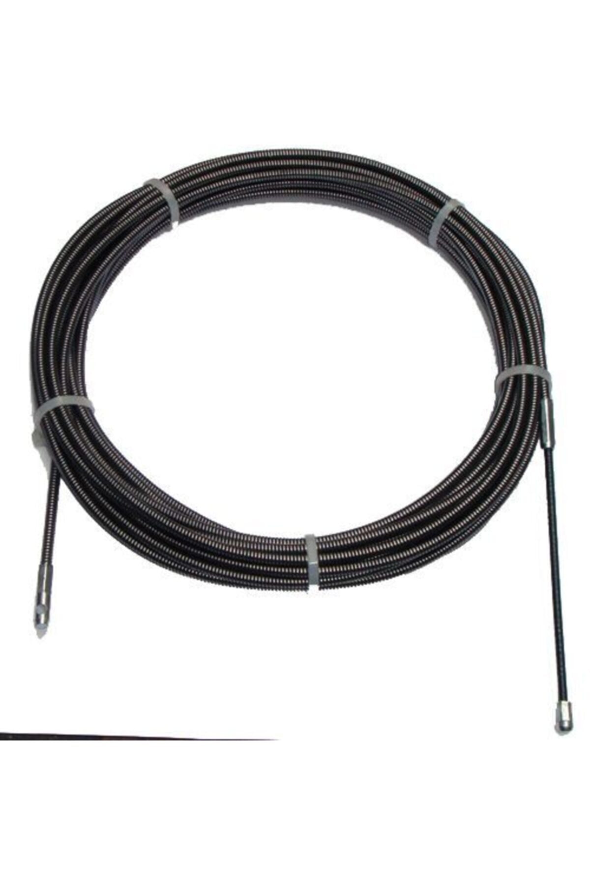 Çetsan 15mt Lik Çelik Susta