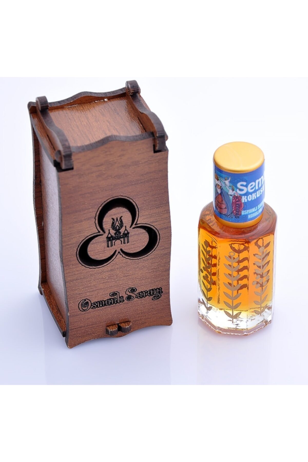 ادکلن  OSMANLISARAYKOKULARI-SEMAKOKUSU12G