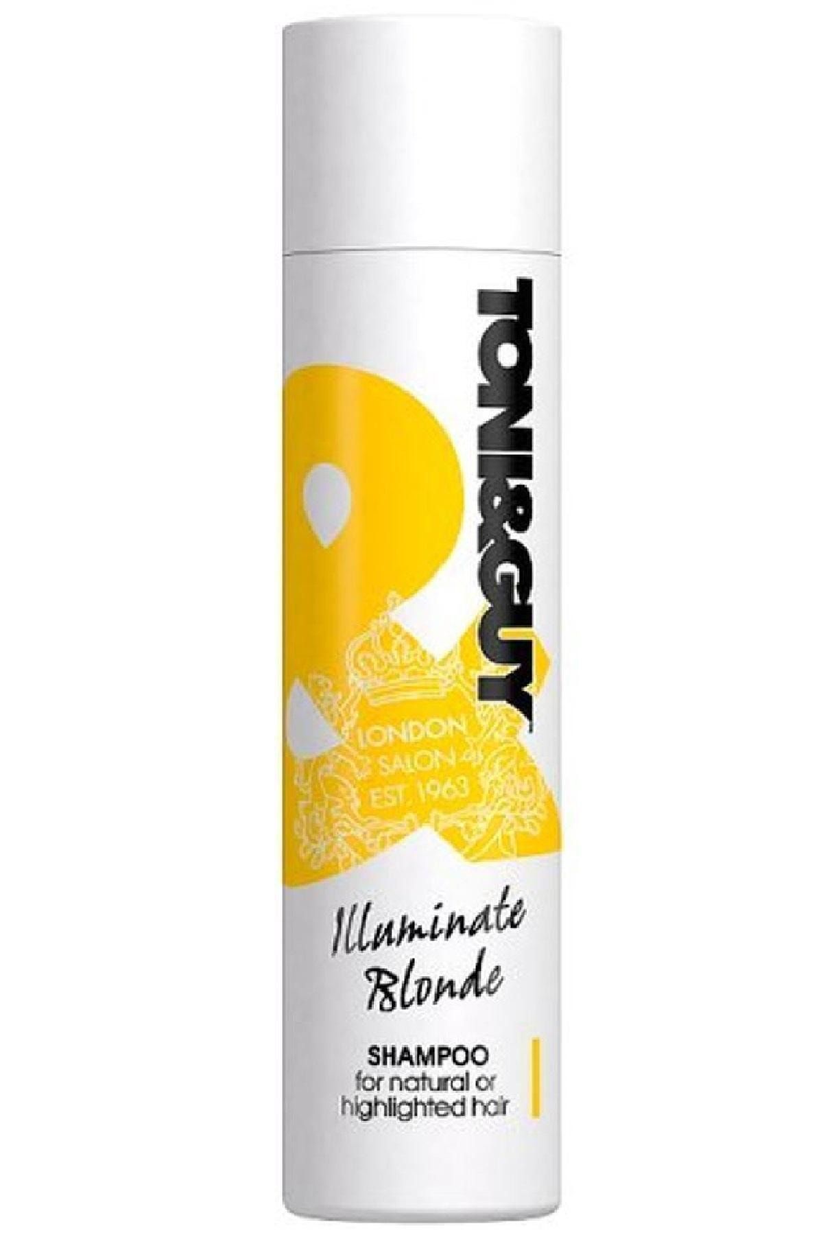 Toni Guy Cleanse Kuru Sac Sampuani 250 Ml Trendyol