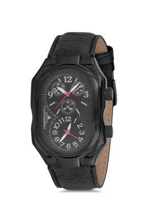 Camper Watch Erkek Kol Saati Cmpr40392se Trendyol