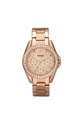 Fossil Kadin Kol Saati Bq1561 Trendyol