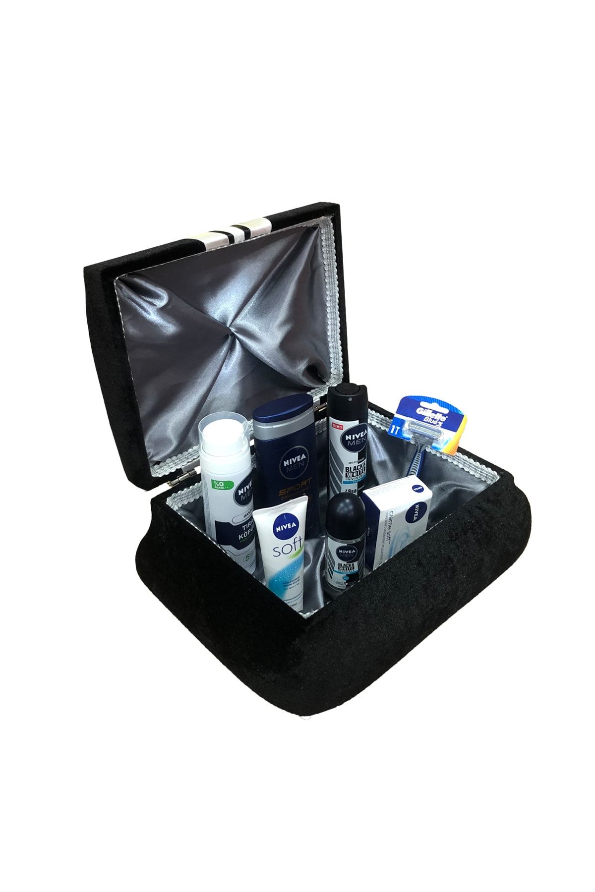 Nivea Dugun Urunleri Ve Fiyatlari En Ucuzu Akakce
