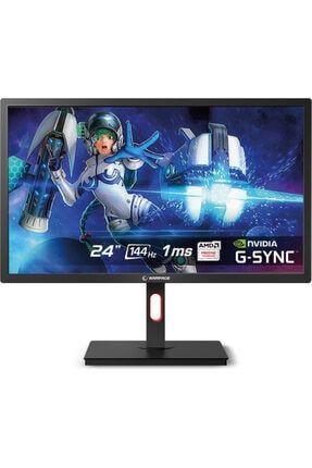 Casper Excalibur E27qhd G 27 1 Ms 144 Hz 2k Qhd Led Monitor Trendyol