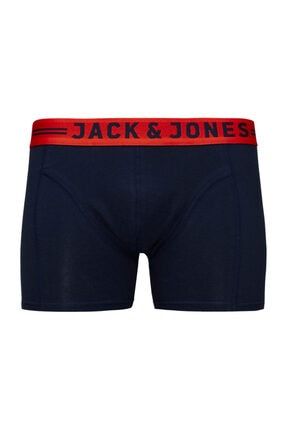 Jack Jones Jacsense Erkek Boxer 12111773sg