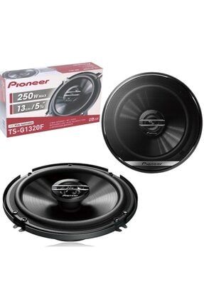 pioneer mid hoparlor kabin takimi 16cm