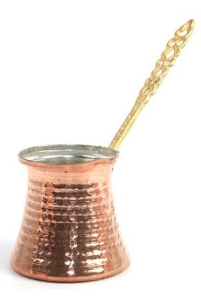 Karaca Nish Copper New Bakir Cezve Kucuk Trendyol