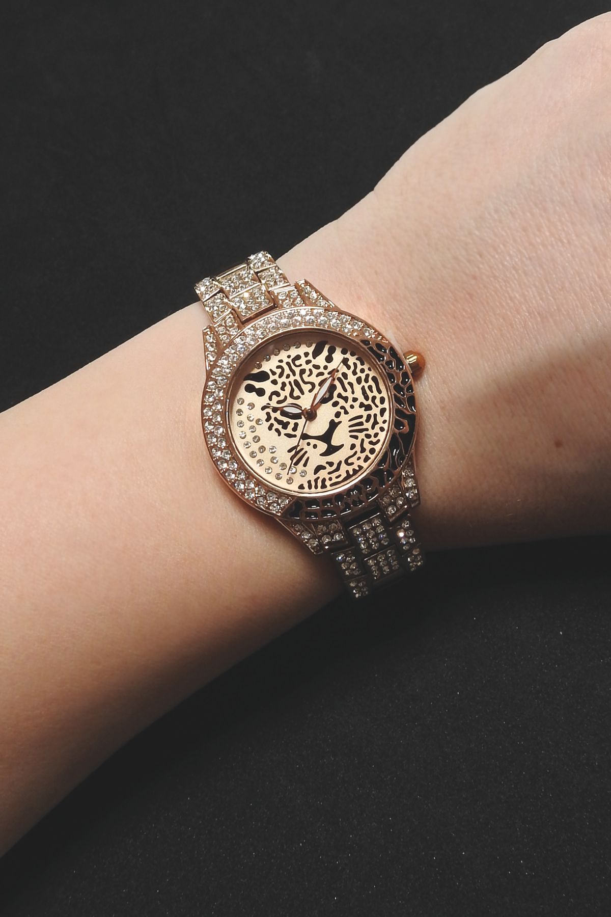 Daniel Klein Kadin Saat 8680161502548 Trendyol