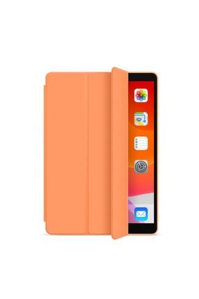 Apple Ipad Pro 4. Nesil 5.nesil 2020 /2021 12.9 Kılıf Smart Cover Katlanabilir Standlı Akıllı Kapak pro1292020smart