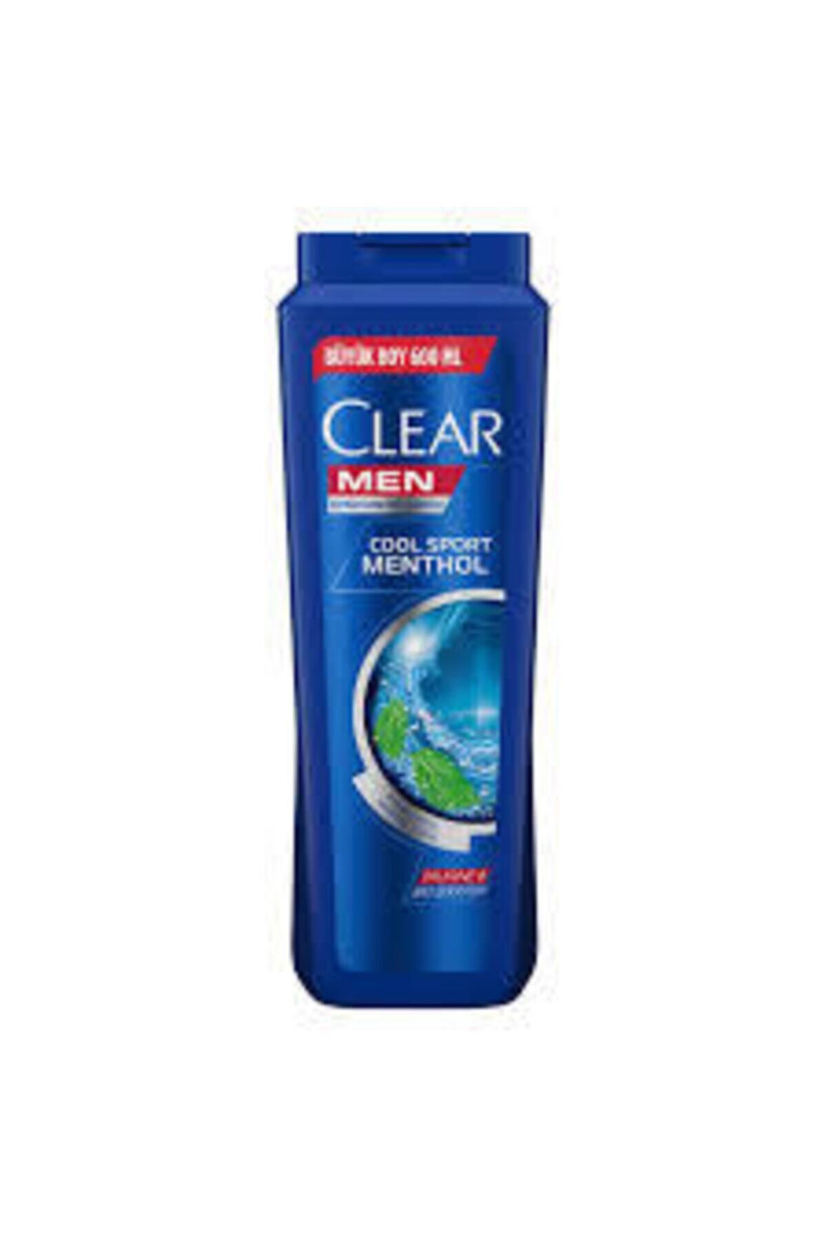 شامپو کلییر BYCOO57