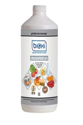 Bioxi El Ve Cilt Dezenfektani Alkolsuz 150 Ml Canta Tipi Trendyol