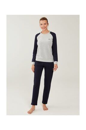 Mod Collection Yazlik Dar Paca Erkek Pijama Takim Trendyol