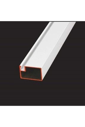 Rennway Beyaz Pencere Cam Sinekligi 70 Cm X 125 Cm Trendyol