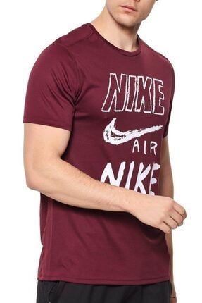 Nike Air Bv0626 480 Erkek T Shirt Trendyol