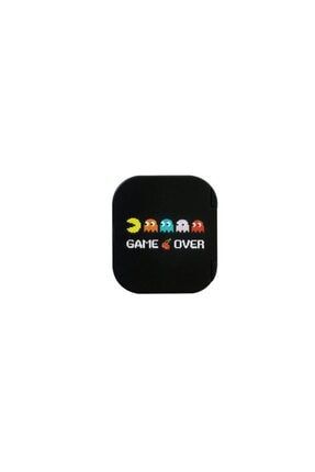 Iphone 11 Pro Telefon Kamera Kapatıcı Ve Lens Koruyucu | Game Over Altılı Paket 80808099