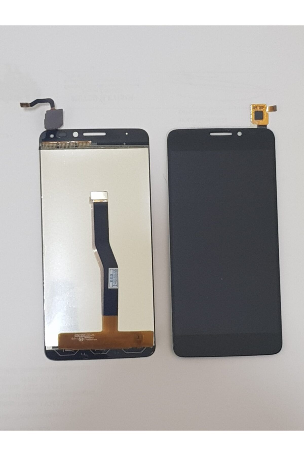 oem general mobile discovery 2