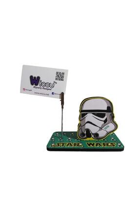 Star Wars Stormtrooper Kartlık 999999929