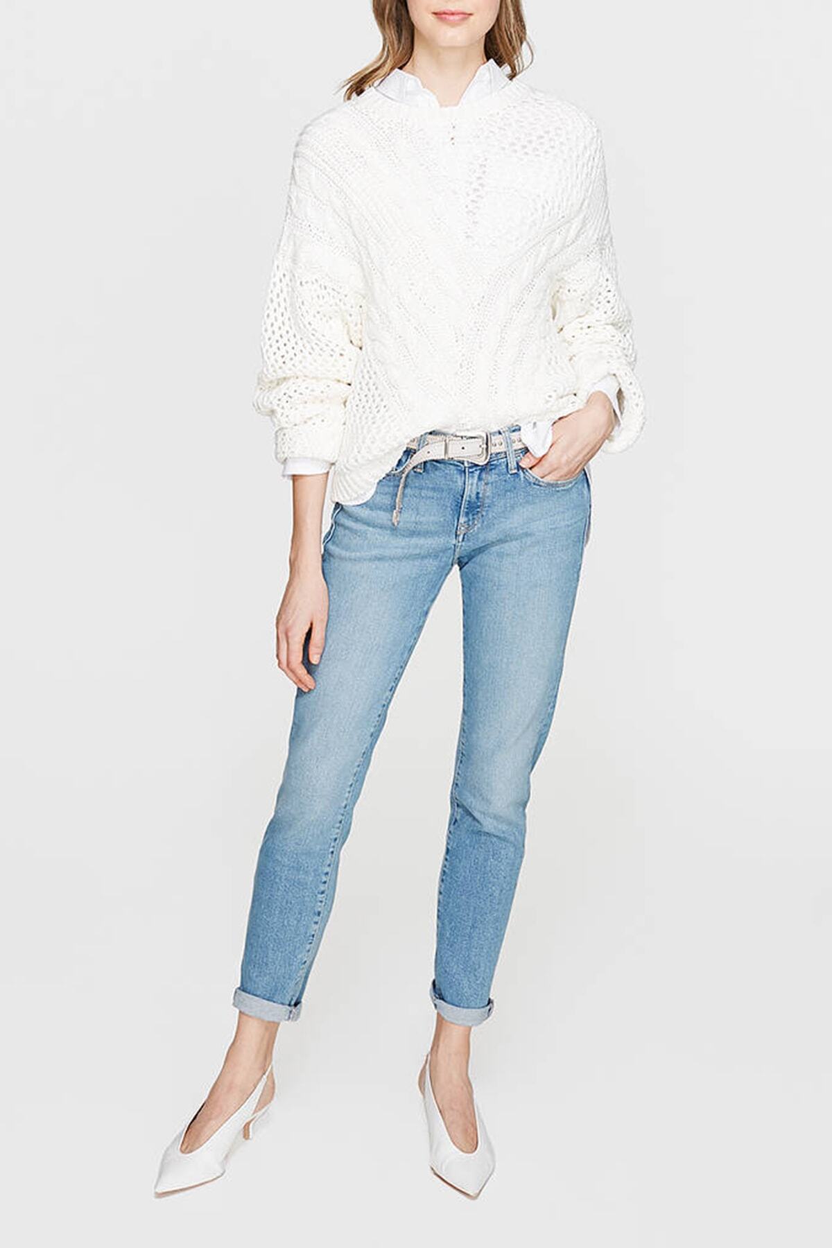 شلوار جین ماوی 1020528071