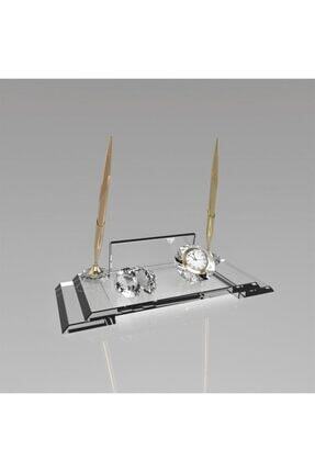 Utc Kristal Masa Isimligi Km 30 Trendyol