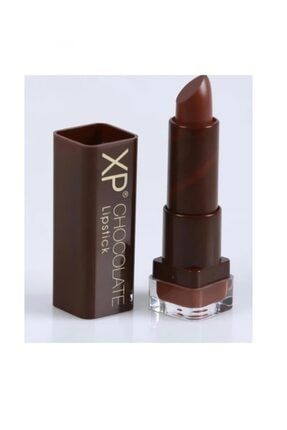 Chocolate Lipstick Ruj 2 XPCL