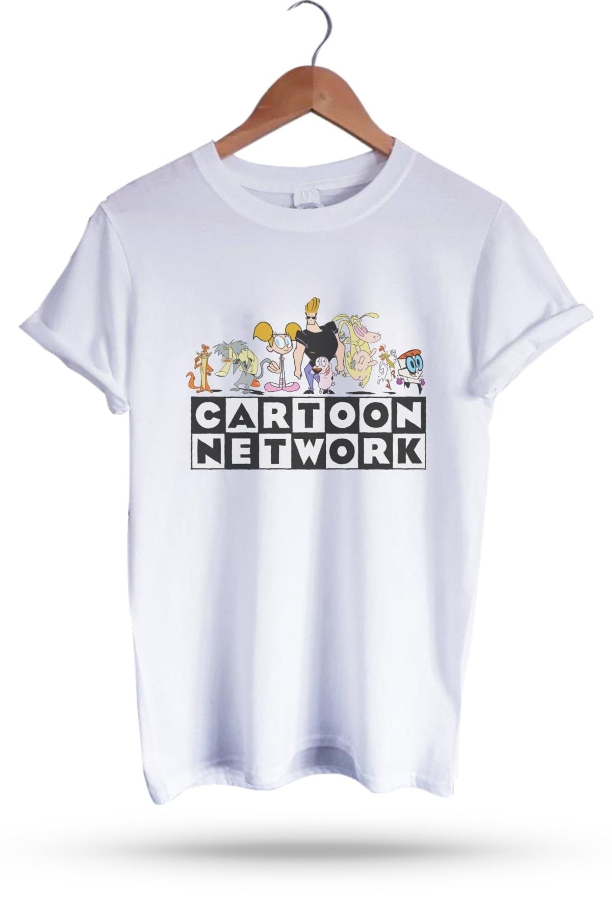 Network Erkek T Shirt Online Satis