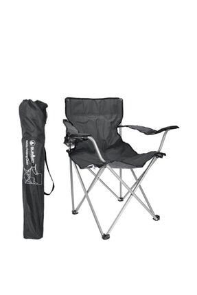 Ashby Chair Hafif & Çantalı Kamp Sandalyesi Grey Sc_633108