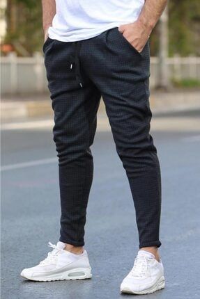 Oksit Masi 2020 Slim Fit Seritli Kargo Cep Erkek Esofman Alti Trendyol