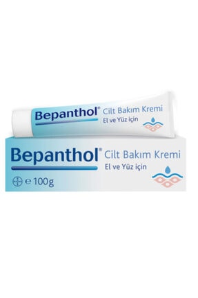 Bepanthol Cilt Bakim Kremi 30 Gr X3 Trendyol