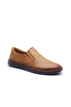 Erkek Ayakkabı Taba FBKCTL1500-1