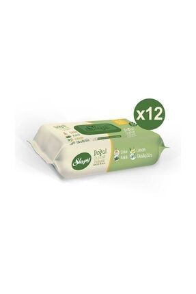 Sleepy Dogal Organik Pamuklu Temizlik Havlusu 3x50 Trendyol