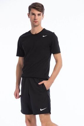 Nike Erkek Sort Nike Park Ii Knit Shrt Nb 725887 410 Astarsiz Sort 725887 410 Trendyol