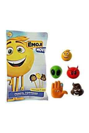 Emoji Movie Sürpriz Paket TXZCCFACA2310