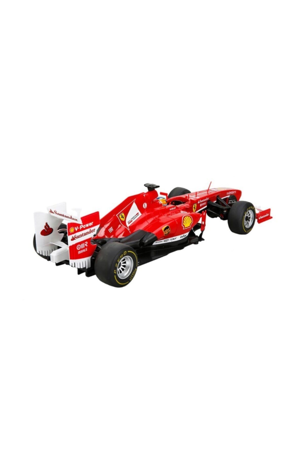 Sunman 1:12 Ferrari F138 Uzaktan Kumandalı Formula1 Arabası IY8142