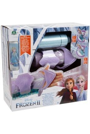 Disney Frozen 2 Buz Püskürtücü Eldiven Lisanslı Ürün po8056379080633
