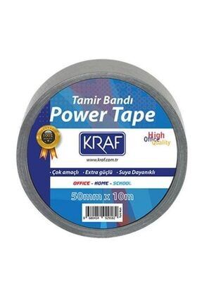 Kraf Tamir Bandı Power Tape 50x10m KRAF50X10
