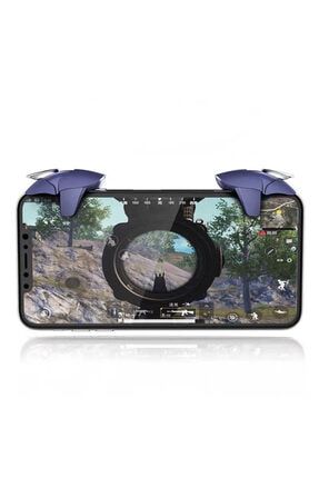 huawei p smart icin pubg oyun konsolu