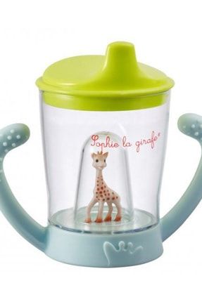 Sophie La Girafe So Pure Dis Kasima Halkasi Trendyol