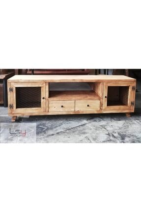 Romano Dizayn Tv Unitesi Trendyol