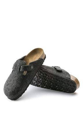 Birkenstock Erkek Kapali Terlik Trendyol