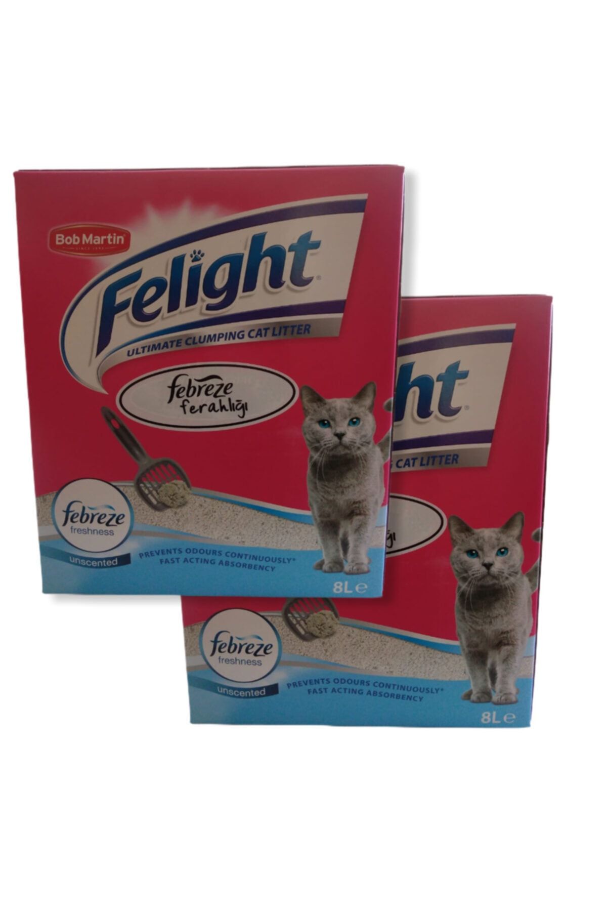 Felight Topaklanan Febreze Super Beyaz Bentonit 8 Lt 2 Li Paket Kedi Kumu Fiyatlari Ozellikleri Ve Yorumlari En Ucuzu Akakce