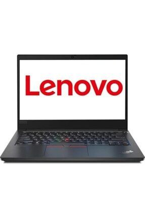 Lenovo Thinkpad E14 I7 10510u 16gb 256gb Ssd Freedos 14 20ras1aq00t10 Bilgisayar Trendyol
