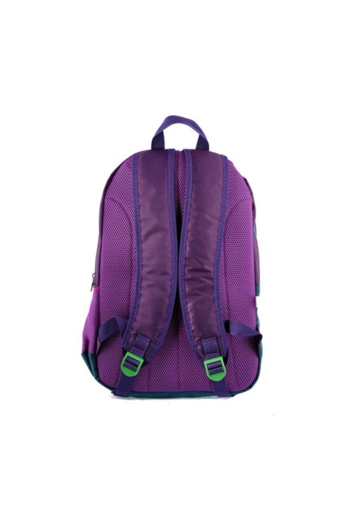 Mor Unisex Sırt Çantası LM8500