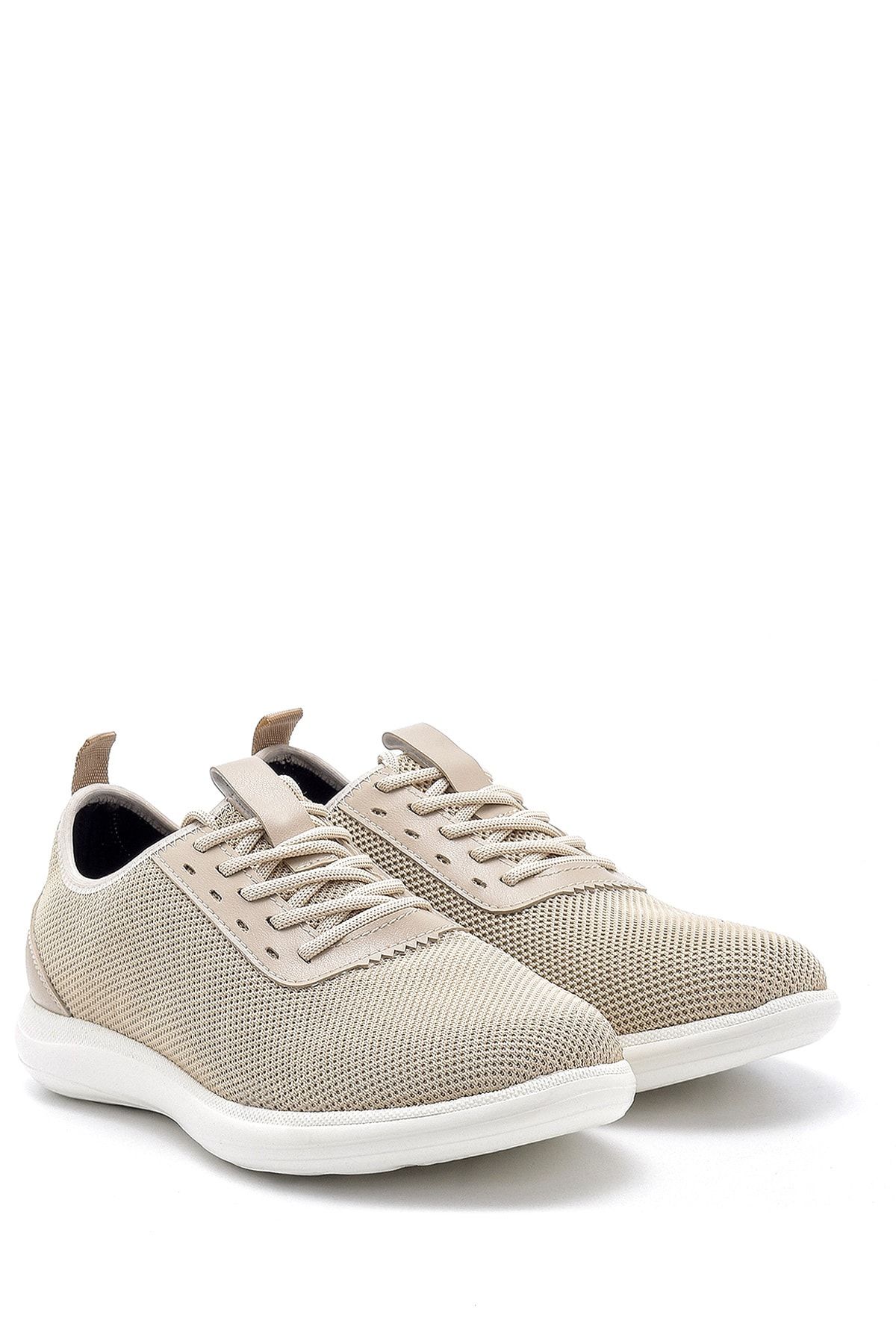 Derimod Bej Erkek Sneaker Trendyol