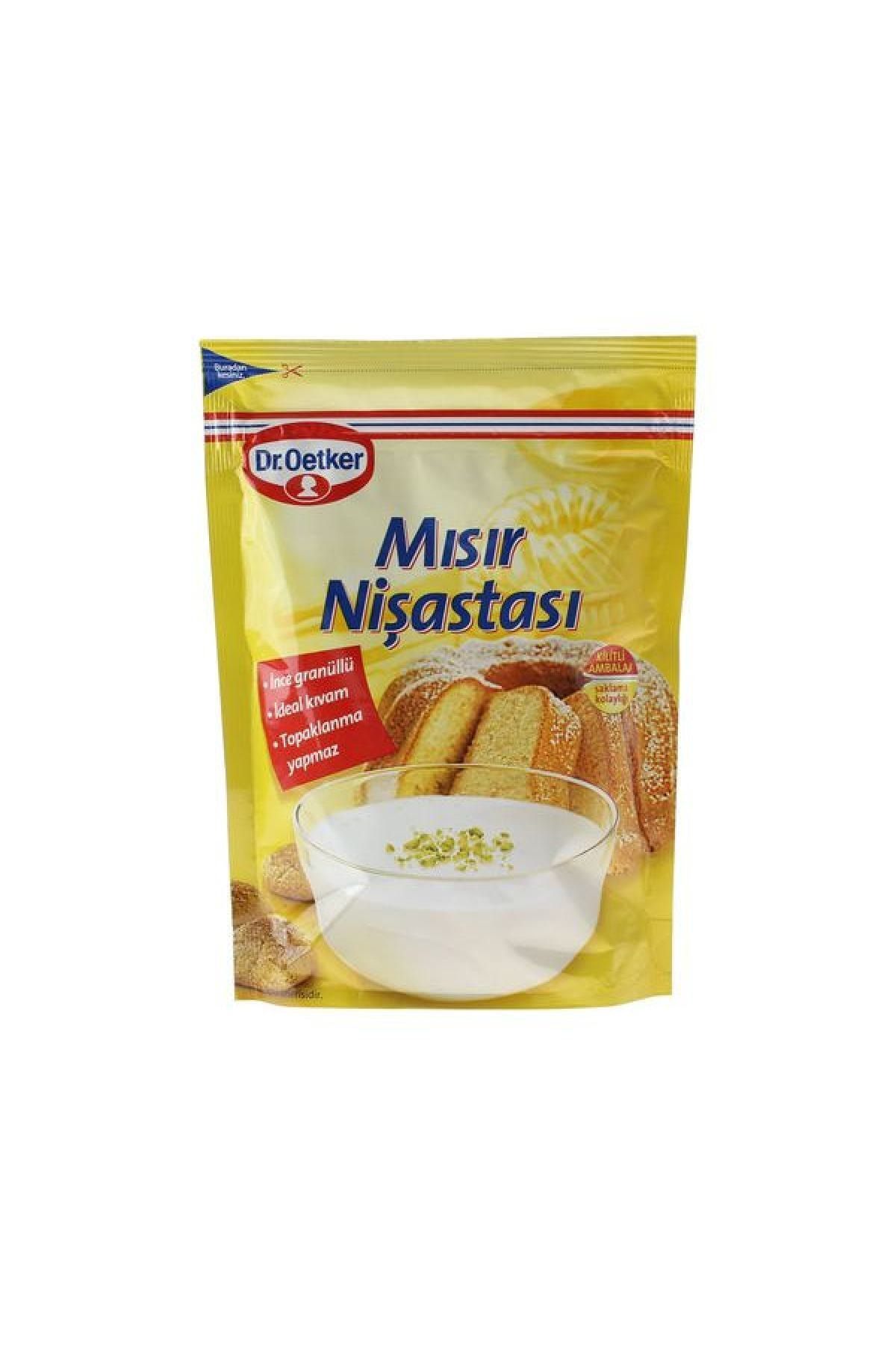 Dr Oetker Dr Oetker Pudra Sekeri 250gr Trendyol