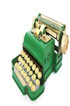 tekinhediyelik dekoratif vintage metal