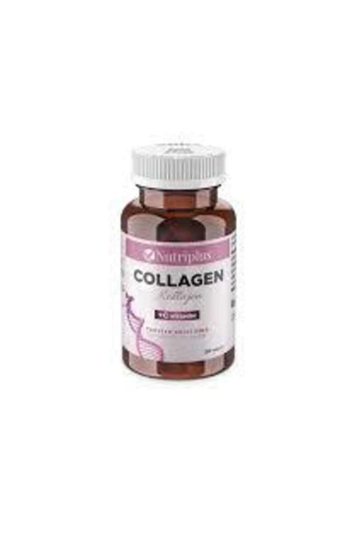 farmasi nutriplus collagen c vitamini