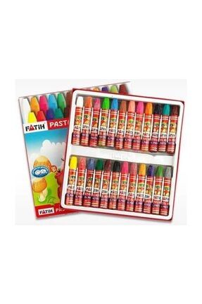 Craft And Arts Pastel Boya Cantali 36 4 Renk Trendyol