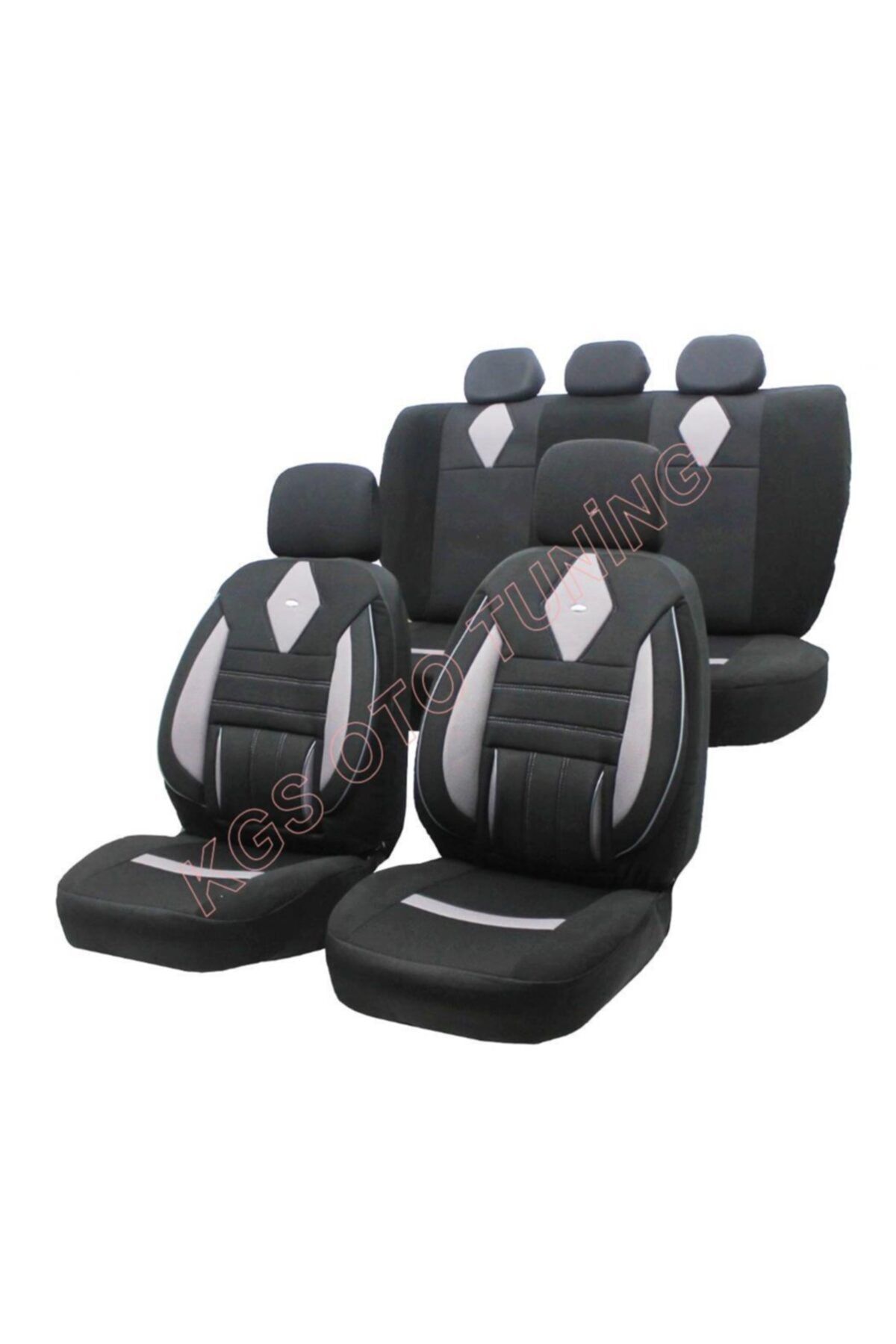 kgs oto kilif peugeot bipper terletmez ortopedik oto koltuk kilifi plus fiyati yorumlari trendyol
